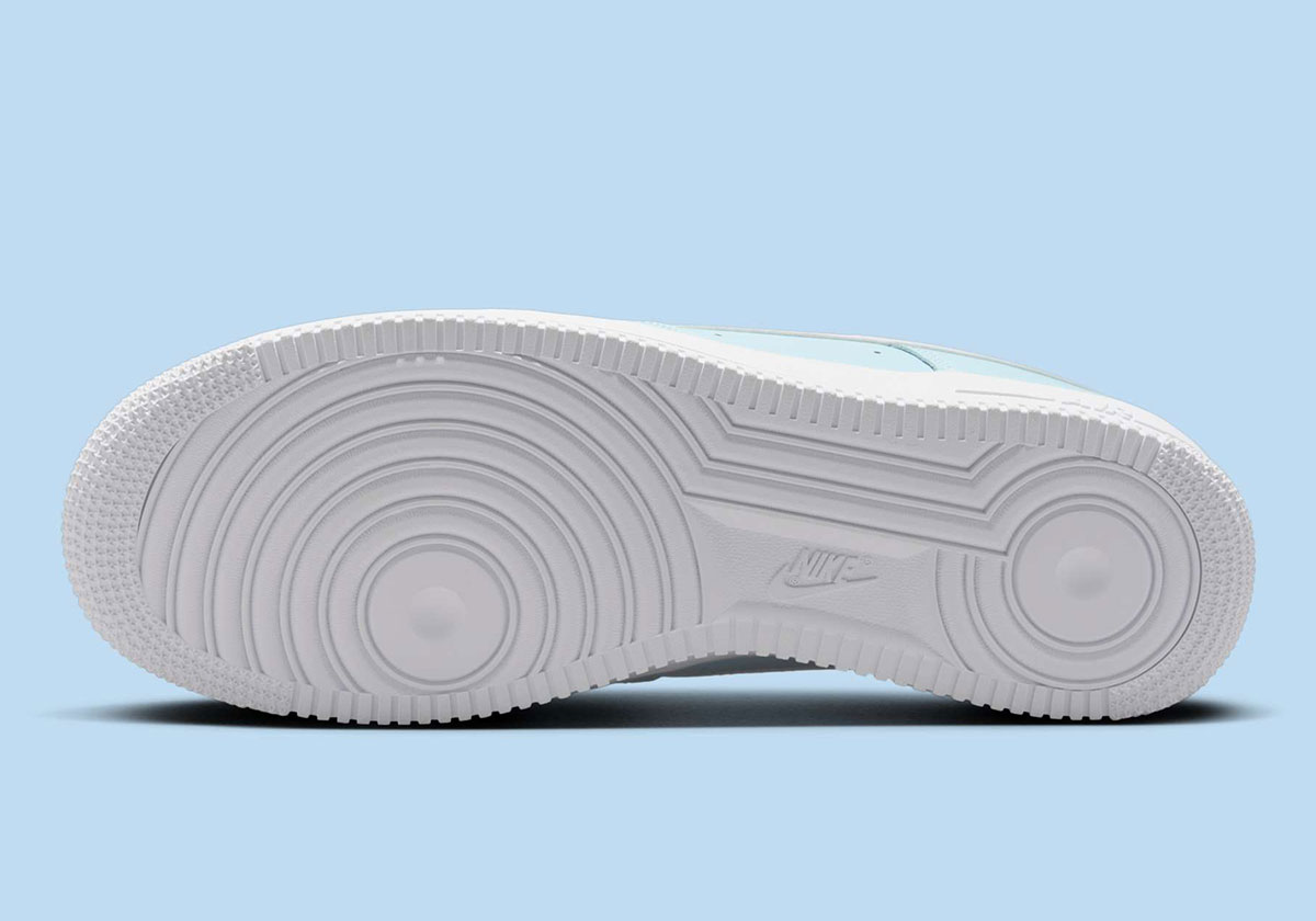 Nike Air Force 1 Low Glacier Blue Fj4146 400 8