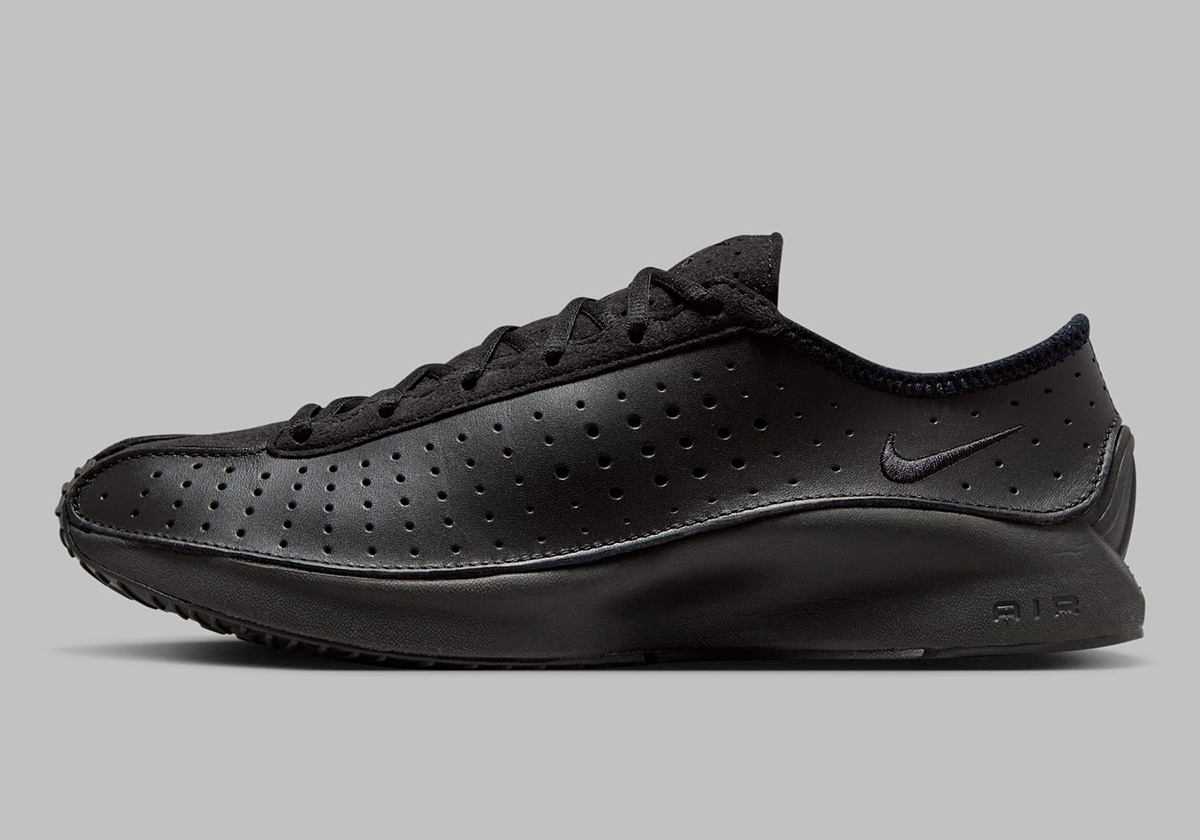 Nike Air Superfly Black Hj8082 002 5
