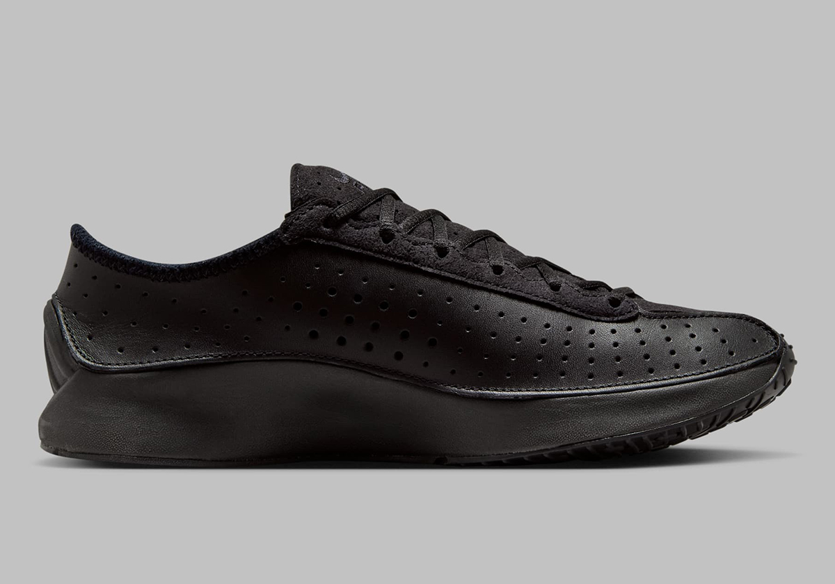 Nike Air Superfly Black Hj8082 002 6