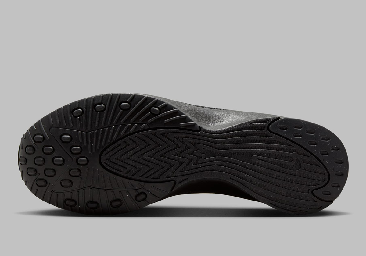 Nike Air Superfly Black Hj8082 002 8