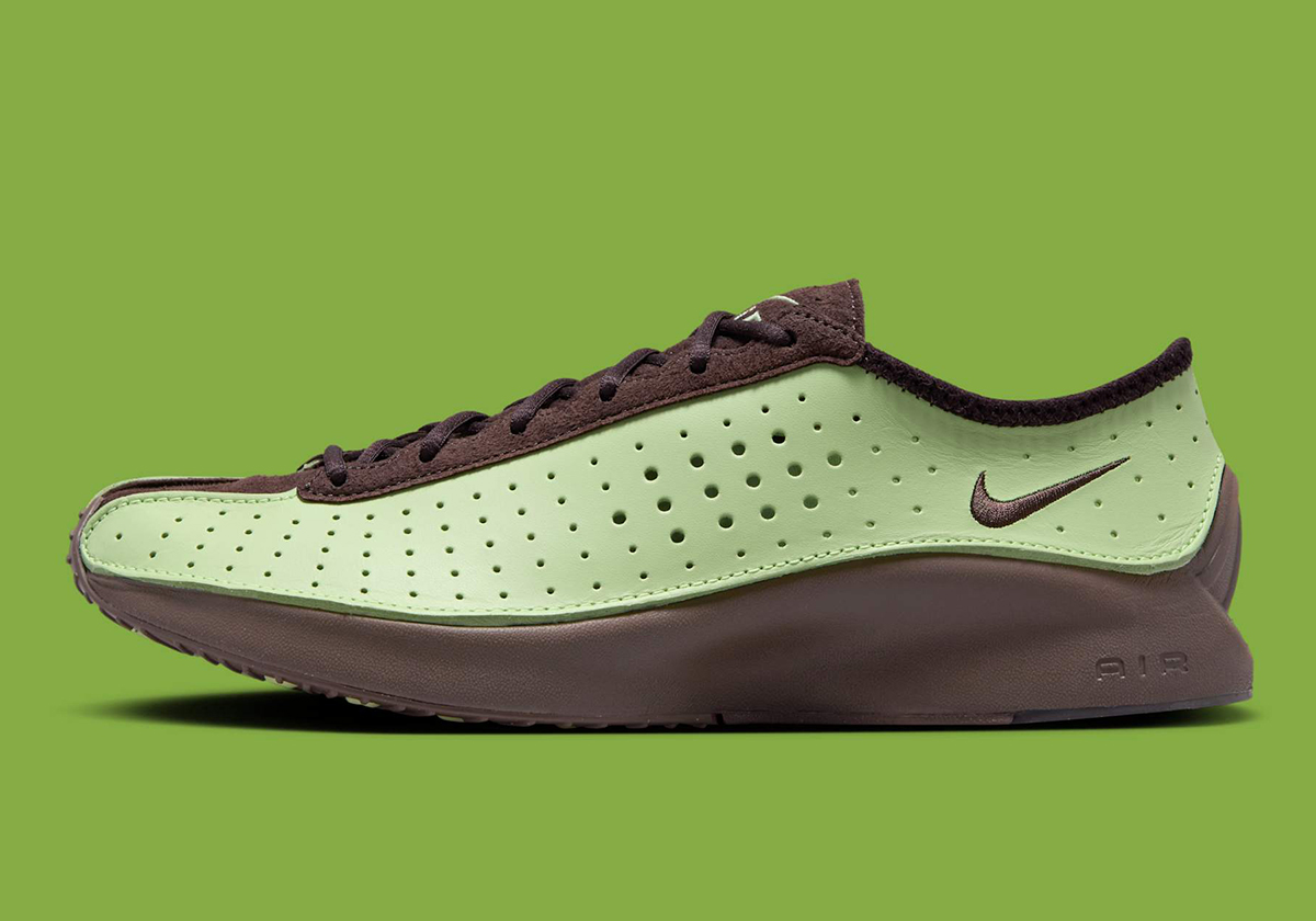 Nike Air Superfly Lab Green Baroque Brown Hj8082 302 1