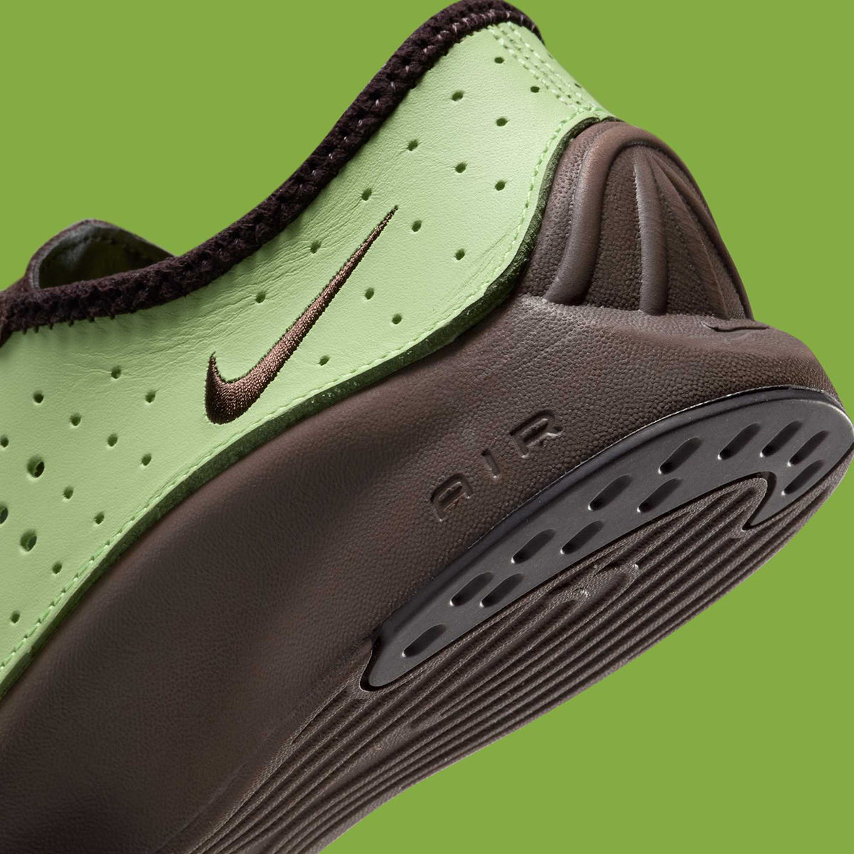 Nike Air Superfly Lab Green Baroque Brown Hj8082 302 6