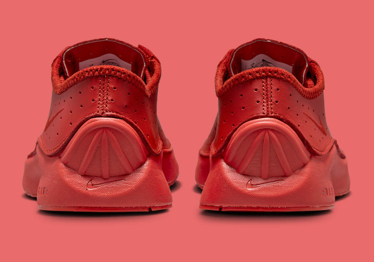 Nike Air Superfly Mystic Red Hj8082 601 3