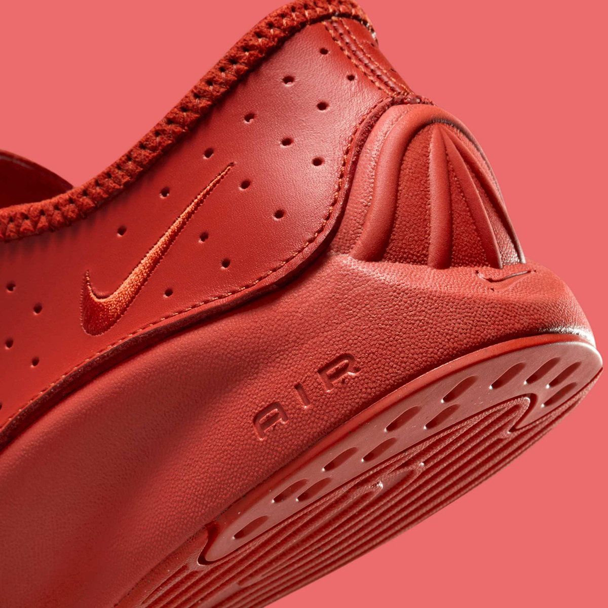 Nike Air Superfly Mystic Red Hj8082 601 5