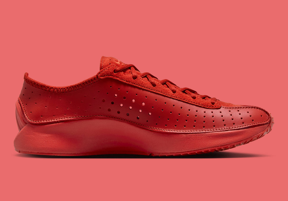 Nike Air Superfly Mystic Red Hj8082 601 6