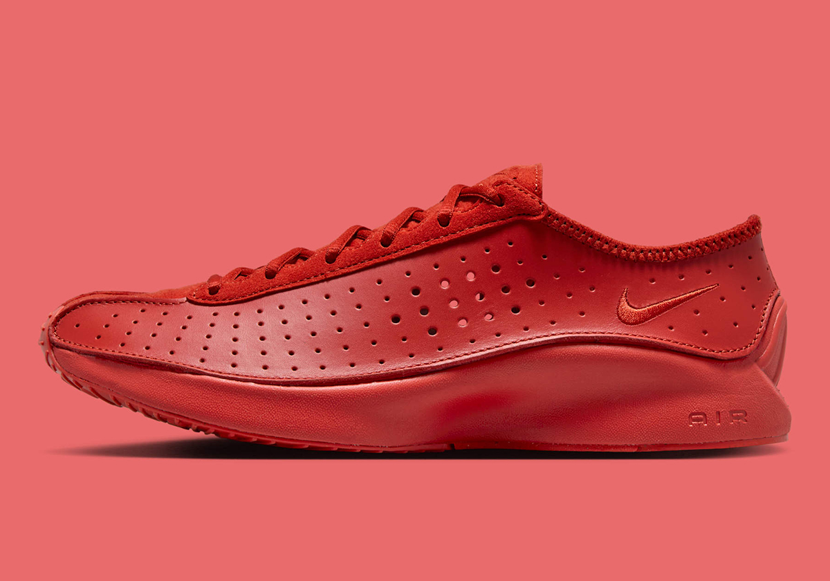 Nike Air Superfly Mystic Red Hj8082 601 8