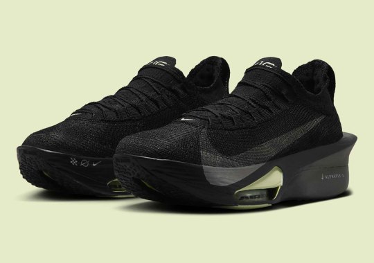 The Nike AlphaFly 3 “Metallic Medium Ash” Is Available Now