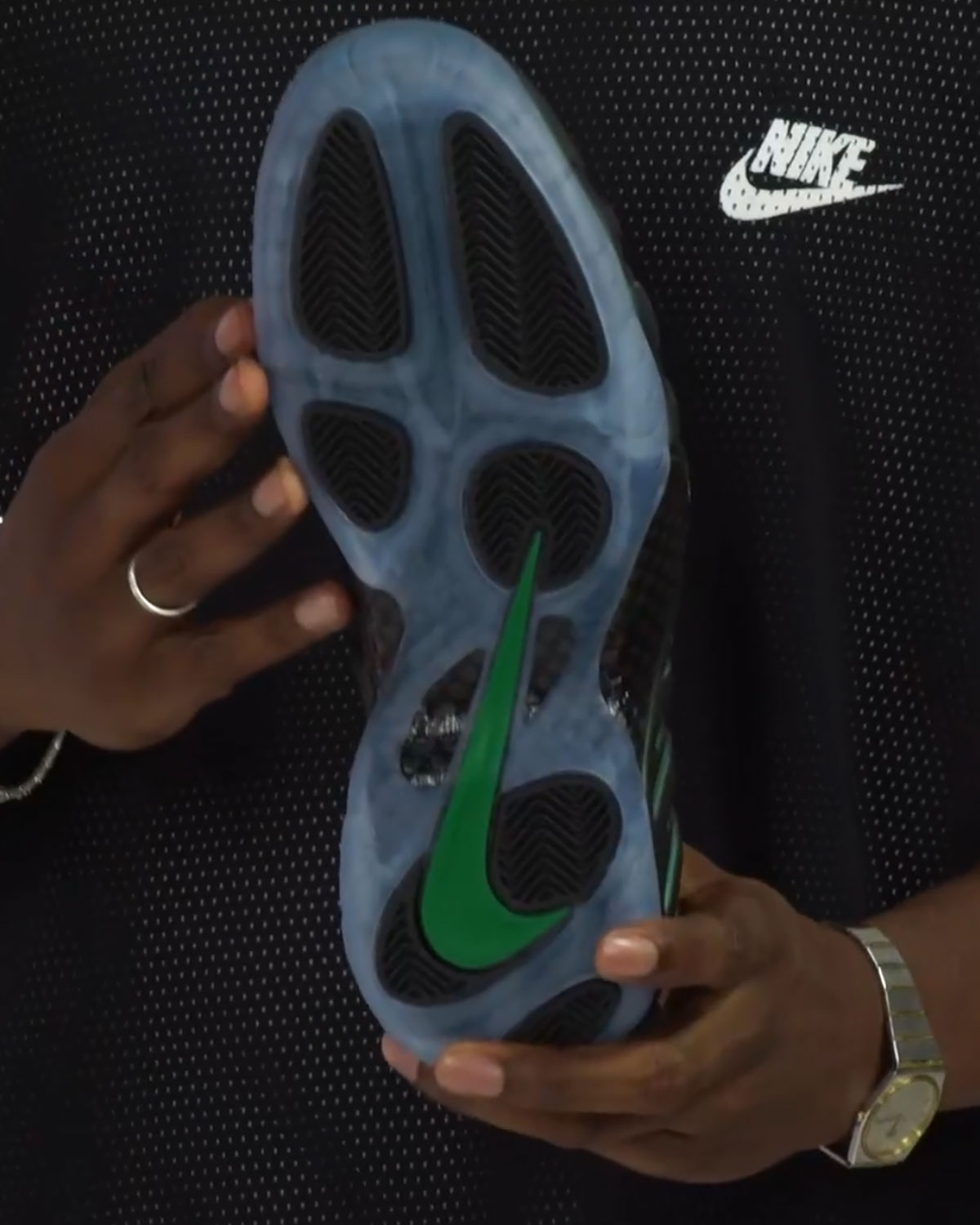 Nike Foamposite Pro Pine Green Hf0794 300 3