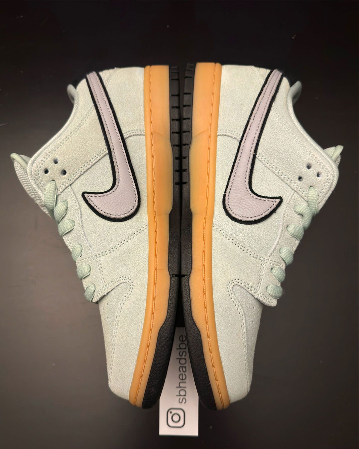 Nike Sb Dunk Low Verdugo Mountain Hq1626 300 2