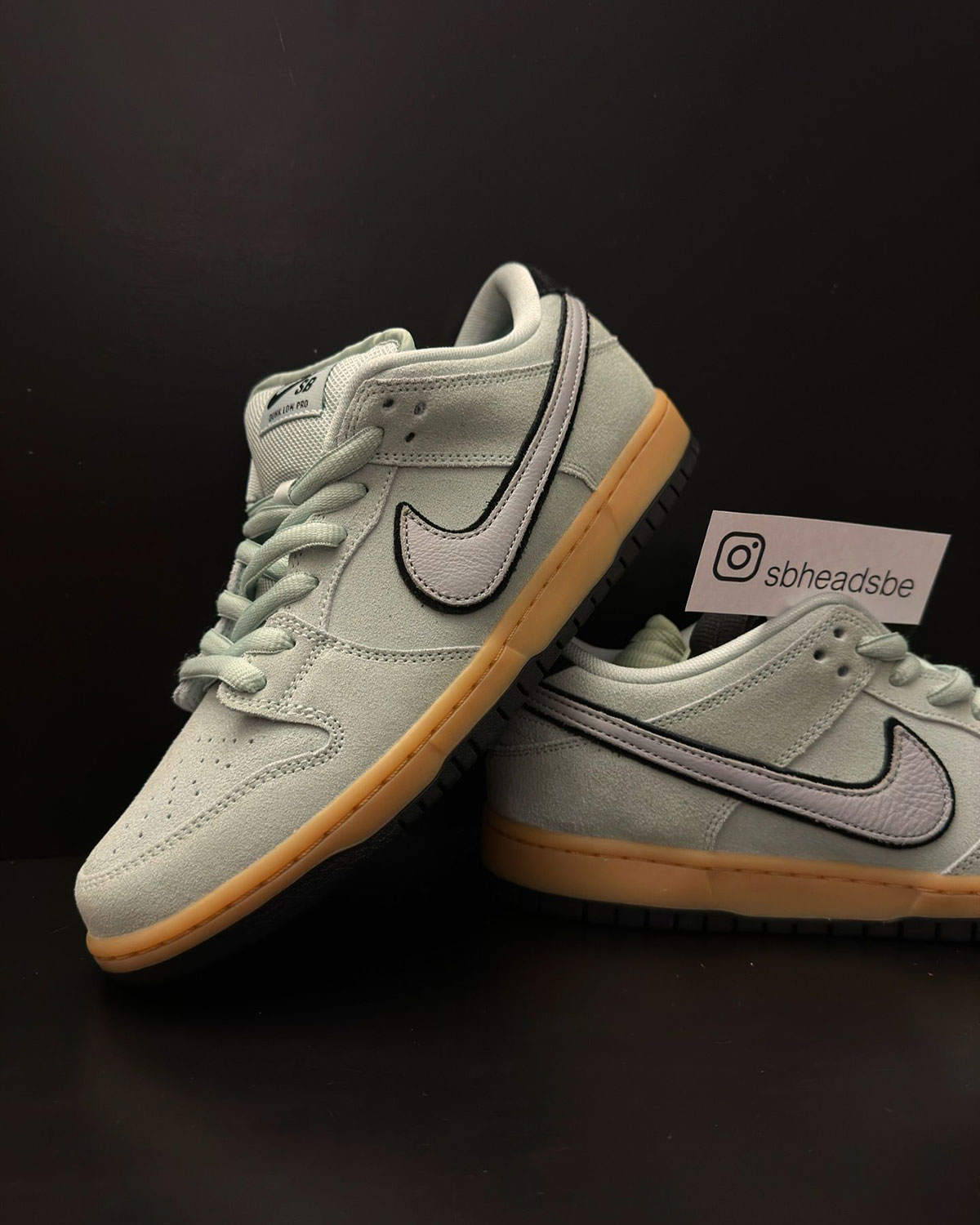 Nike Sb Dunk Low Verdugo Mountain Hq1626 300 3