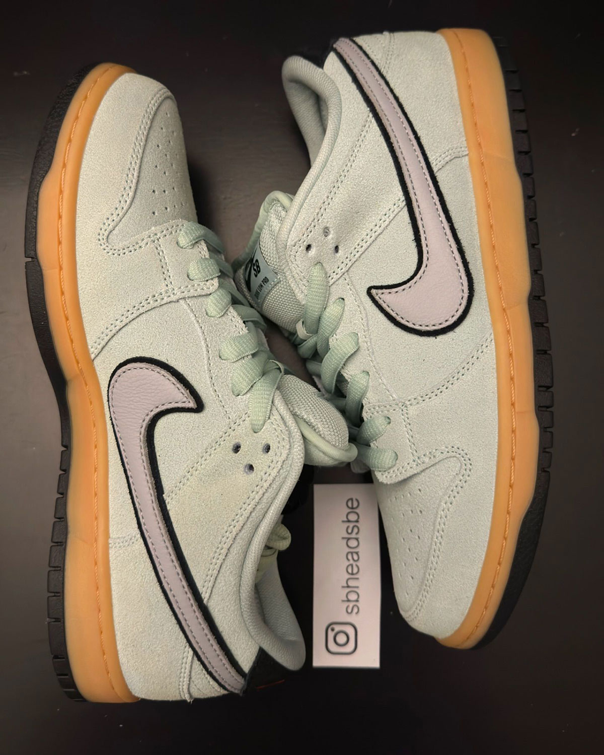 Nike Sb Dunk Low Verdugo Mountain Hq1626 300 6