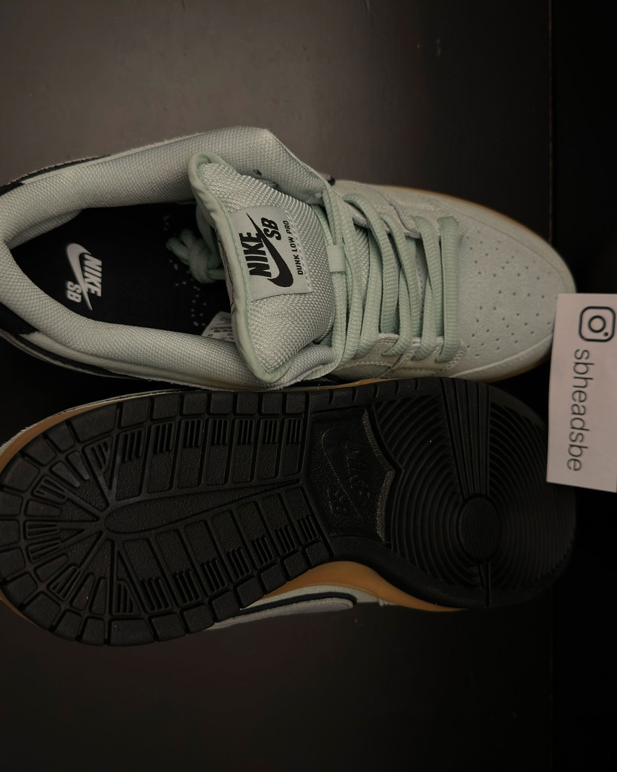 Nike Sb Dunk Low Verdugo Mountain Hq1626 300 8