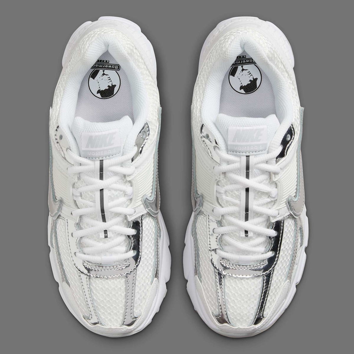 Nike Zoom Vomero 5 Chrome Toe Hf7723 100 9