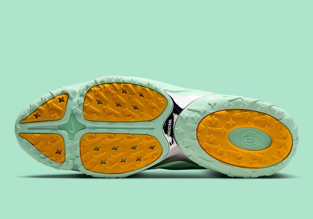 Nocta Nike Hot Step Ii Mint Dz7293 300 10