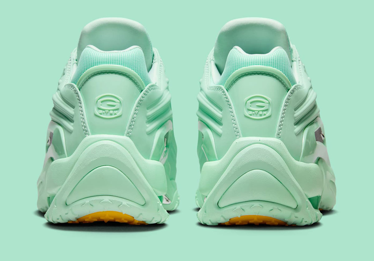 Nocta Nike Hot Step Ii Mint Dz7293 300 3