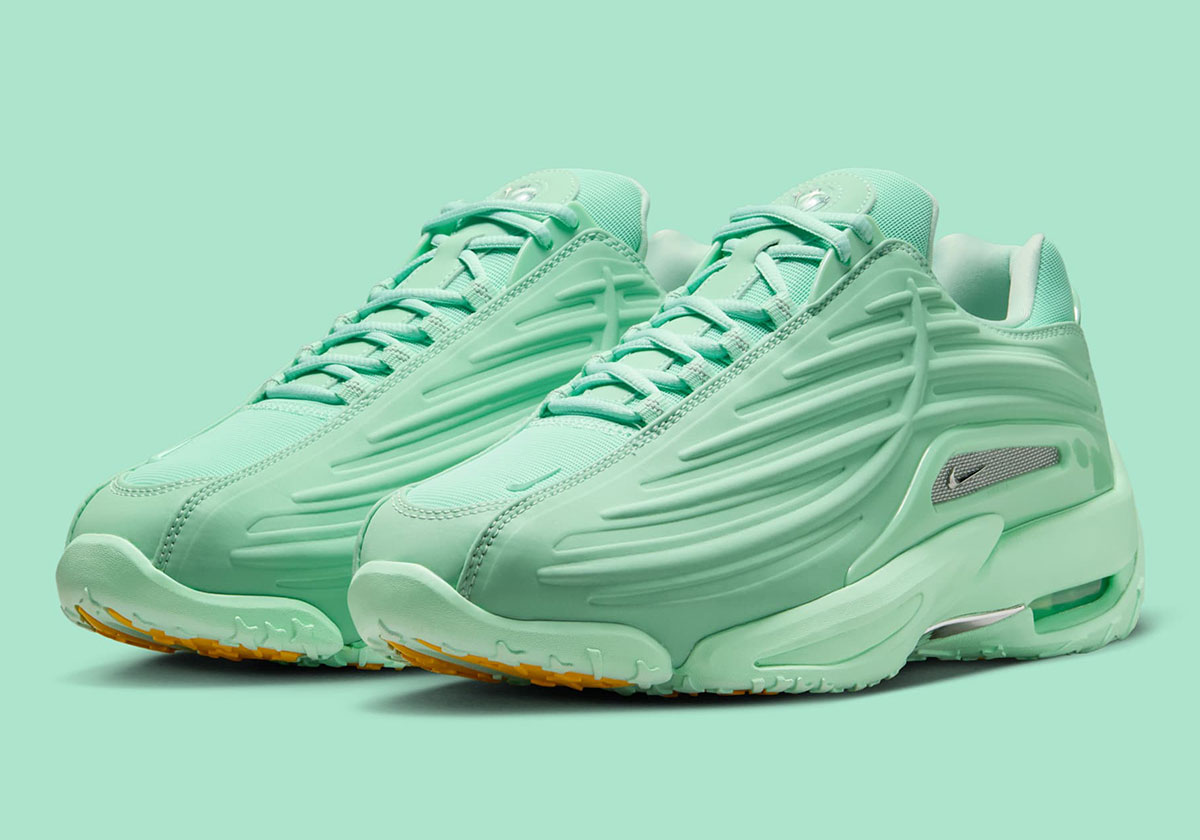 Nocta Nike Hot Step Ii Mint Dz7293 300 4