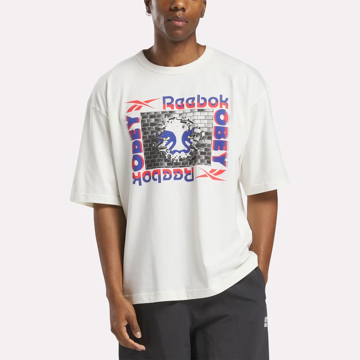 Obey Reebok Apparel 2