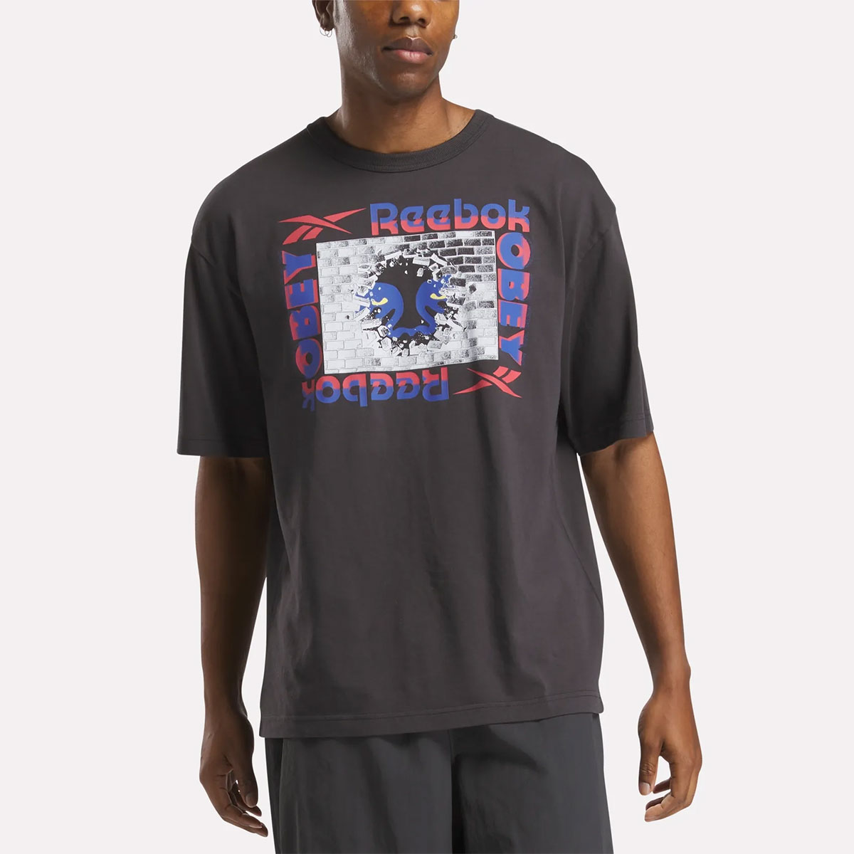 Obey Reebok Apparel 3