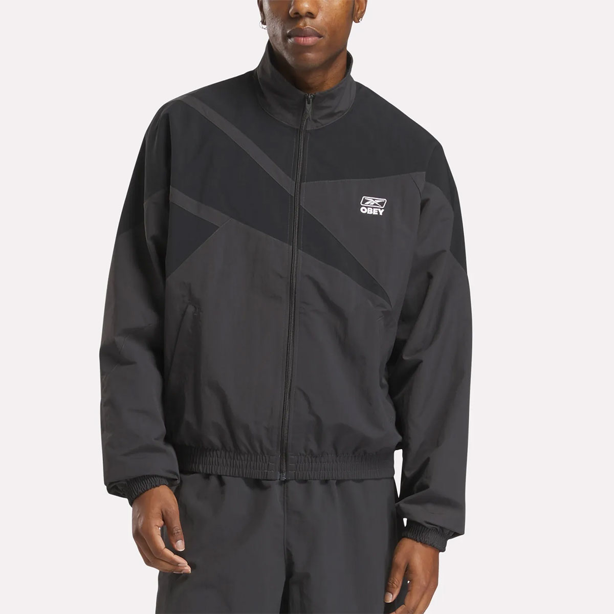 Obey Reebok Apparel 4
