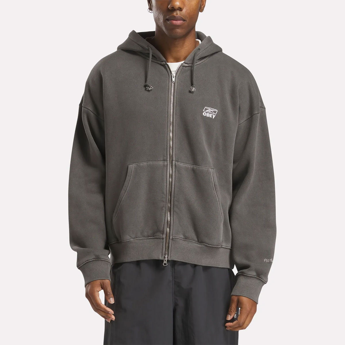 Obey Reebok Apparel 6