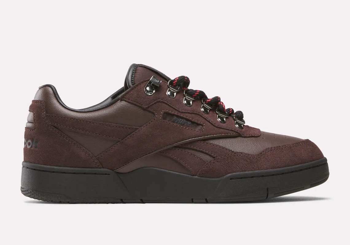 Obey Reebok Bb 4000 Ii 100220304