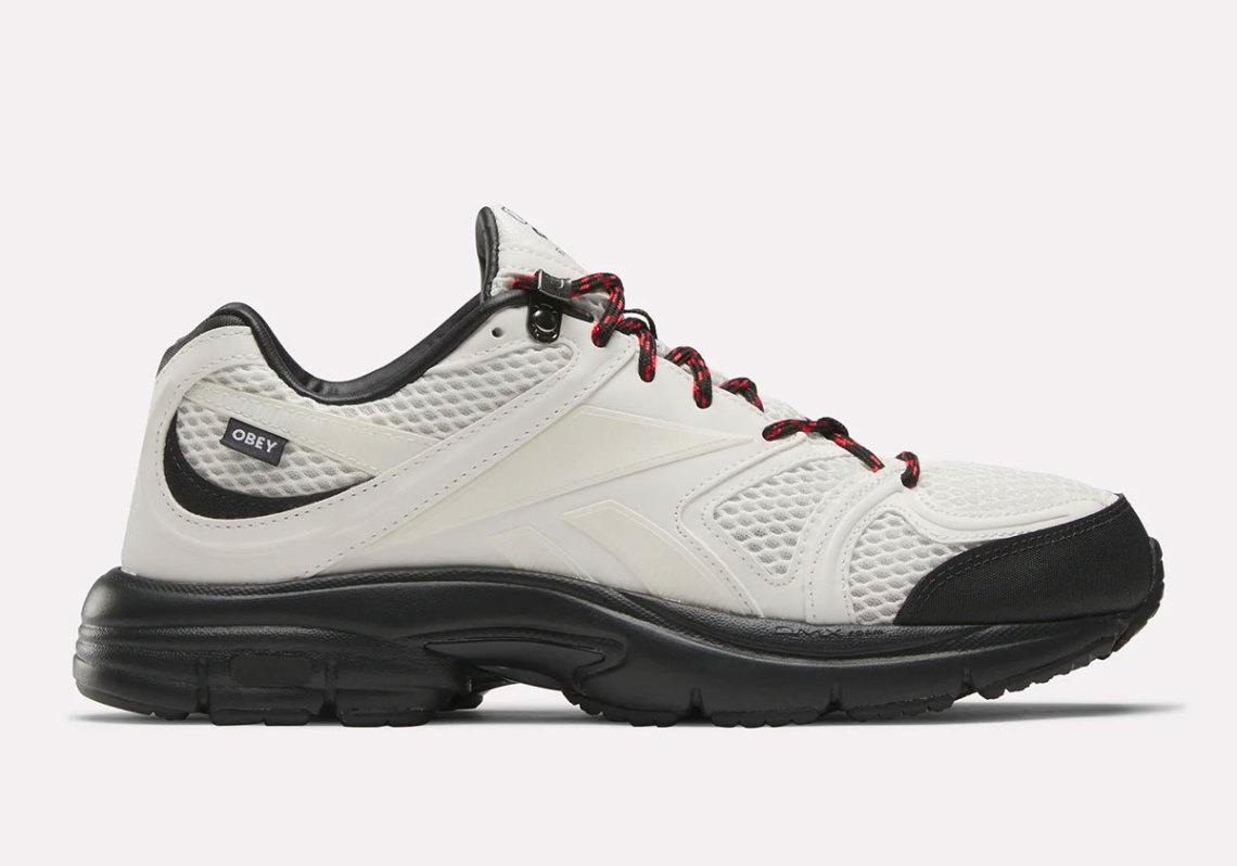 Obey Reebok Premier Road Plus Vi 100220305