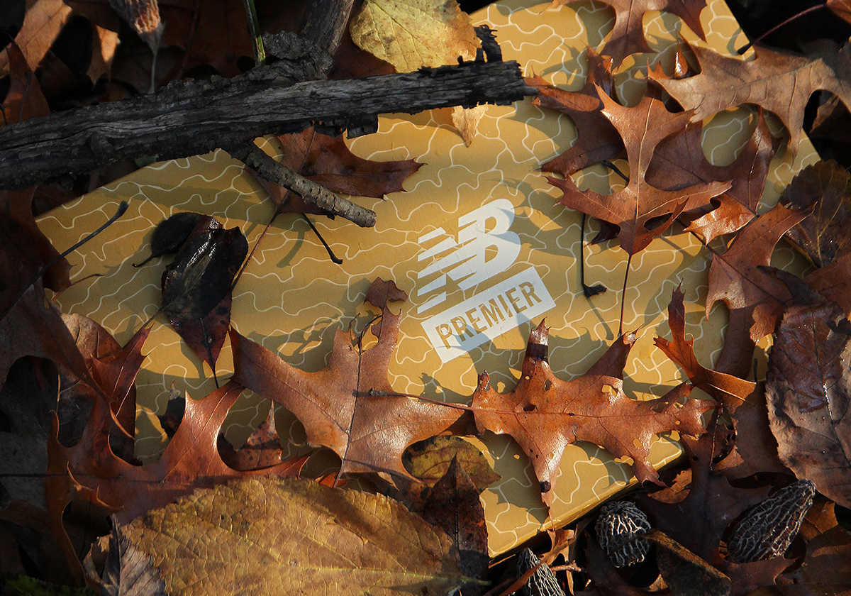 Premier Skate New Balance 480 3