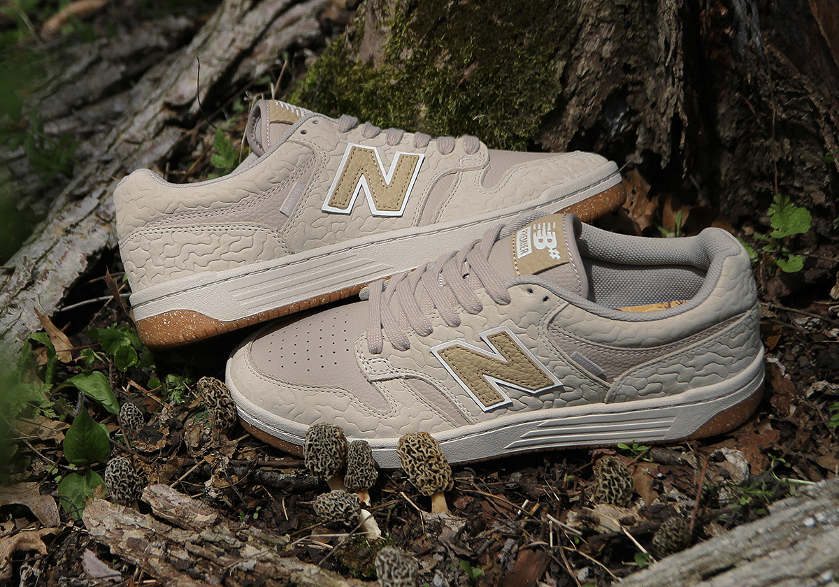 Premier Skate New Balance 480 6