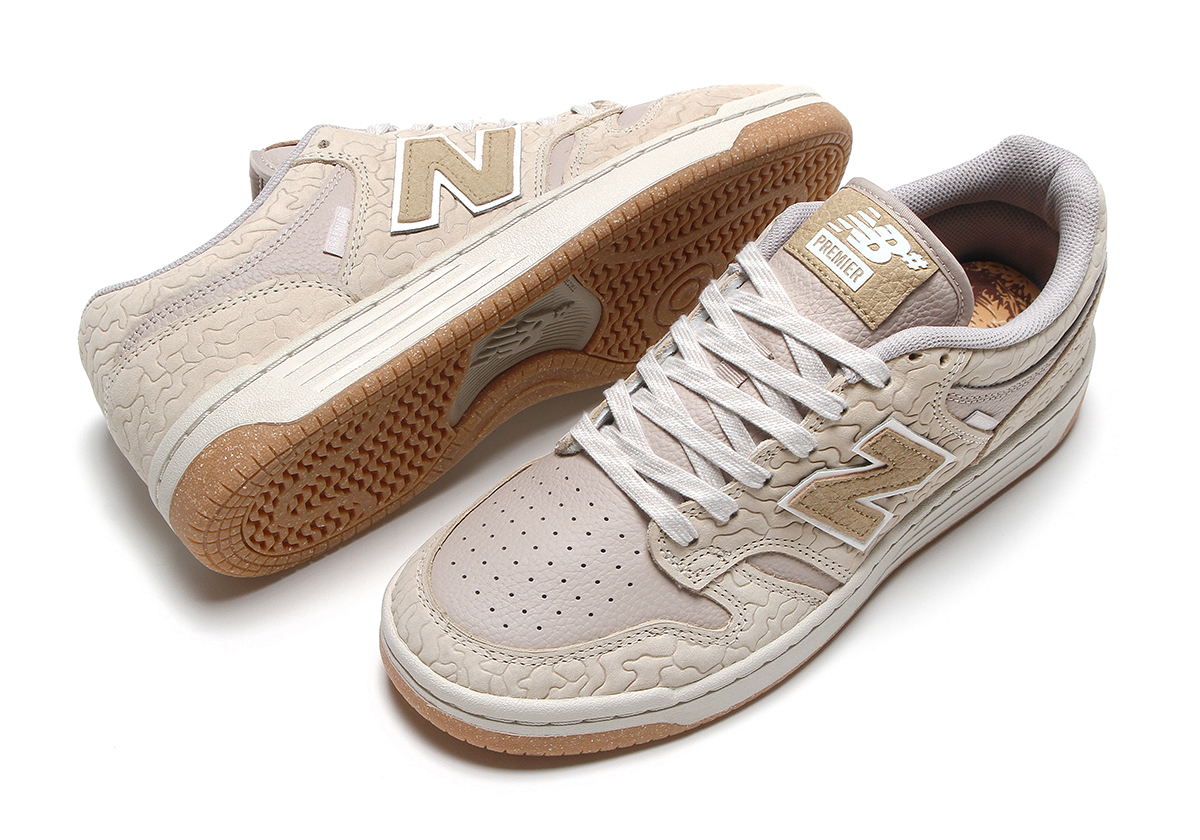 Premier Skate New Balance 480 8