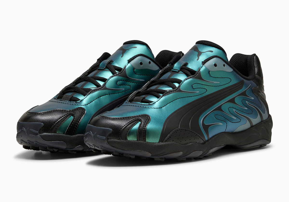 Puma Inhale Color Shift 401665 01 3
