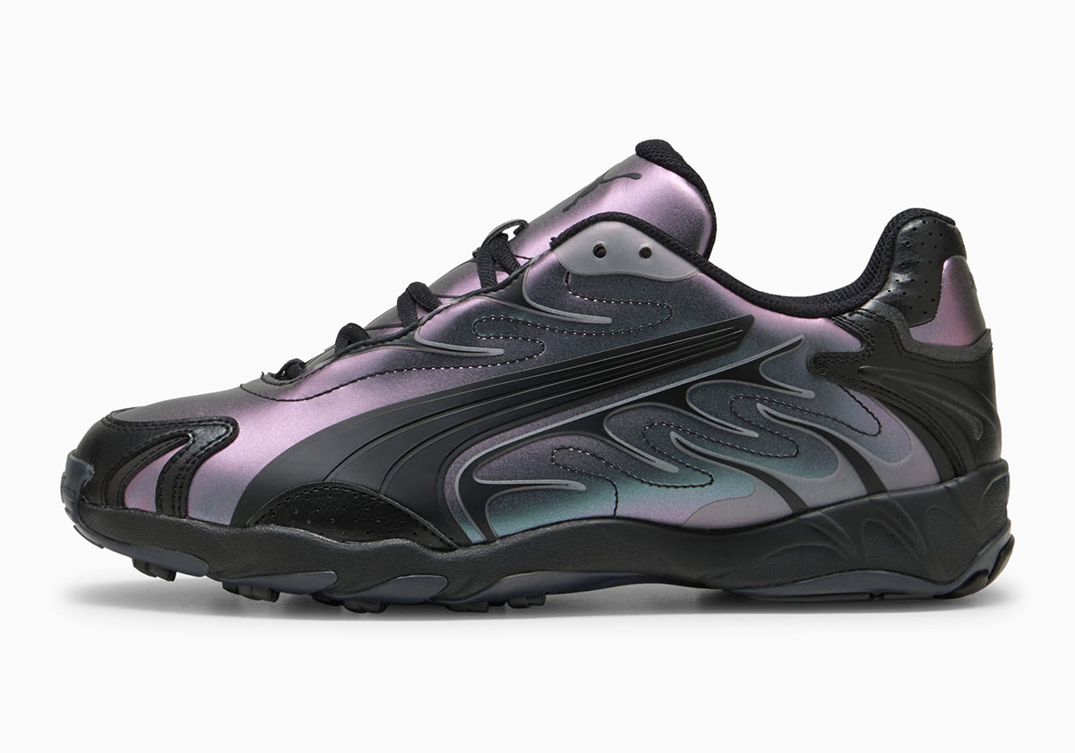 Puma Inhale Color Shift 401665 02 5