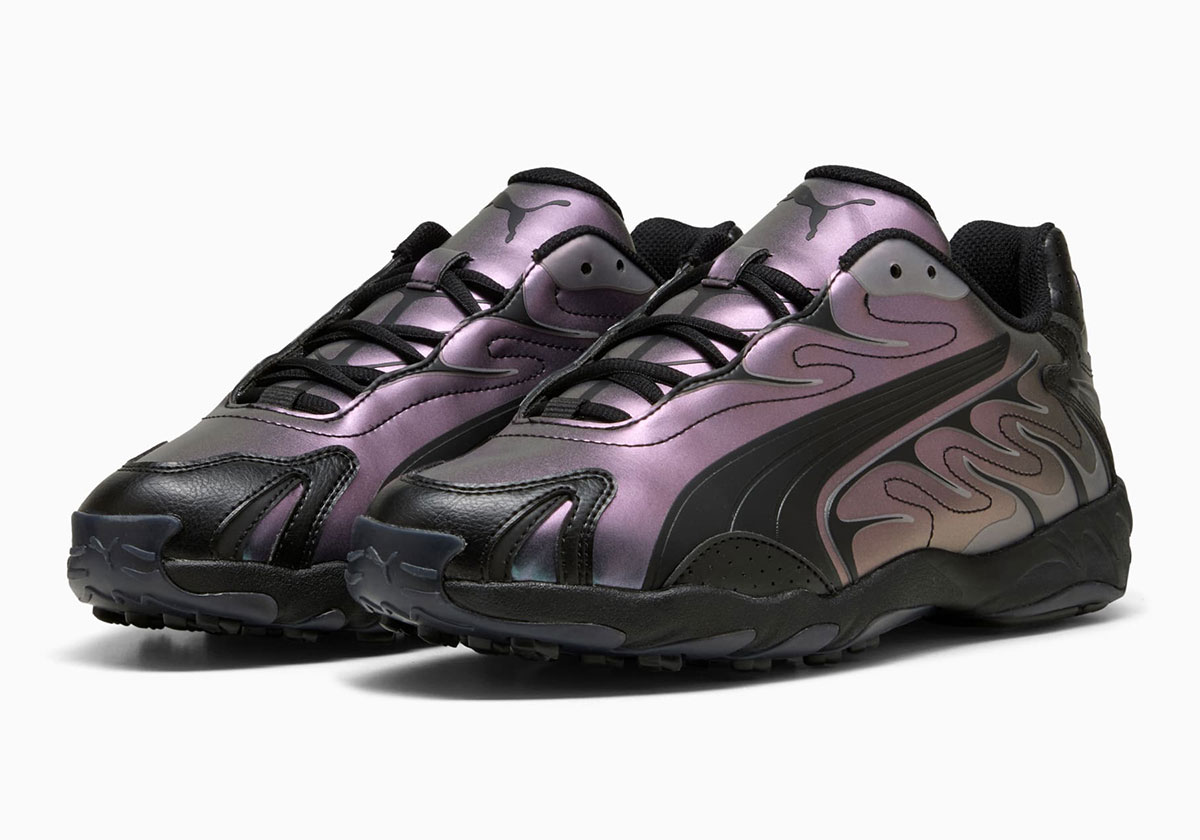 Puma Inhale Color Shift 401665 02 6