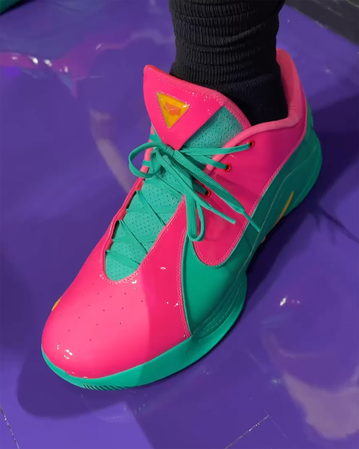 South Beach Lebron 22