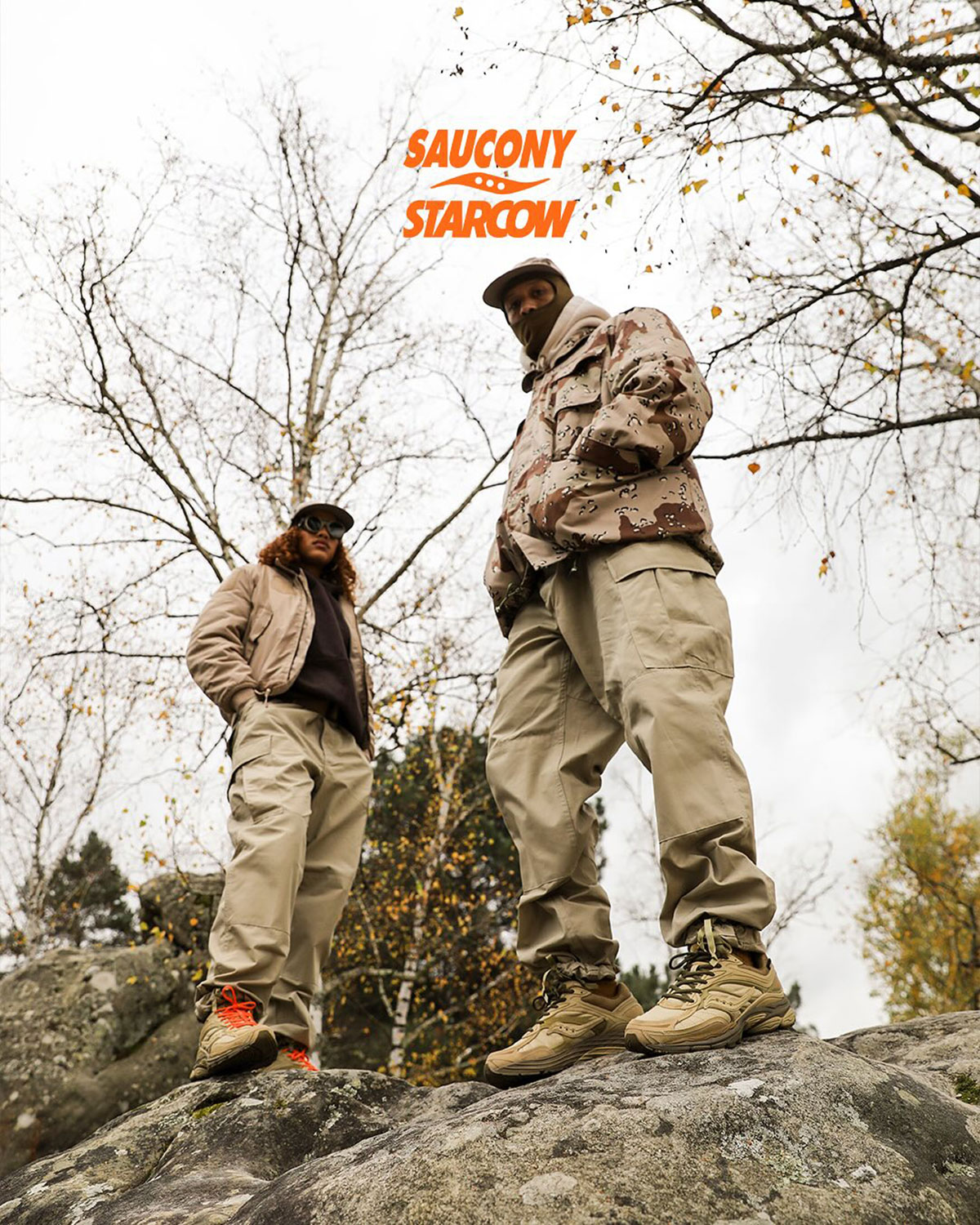 Starcow Paris Saucony Progrid Omni 9 S70869 2 1