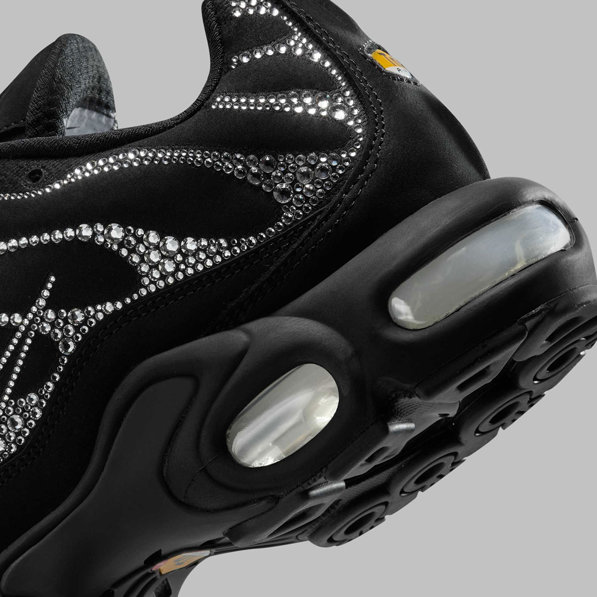 Swarovski Nike Air Max Plus Moonlight Fz4237 001 6