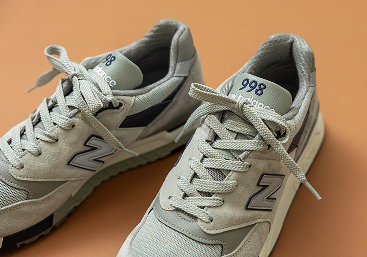 Wtaps New Balance 998 Release Date 1