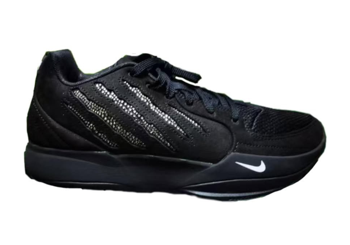 Swarovski Nike Ja 2 Release Date Hv9999 001 