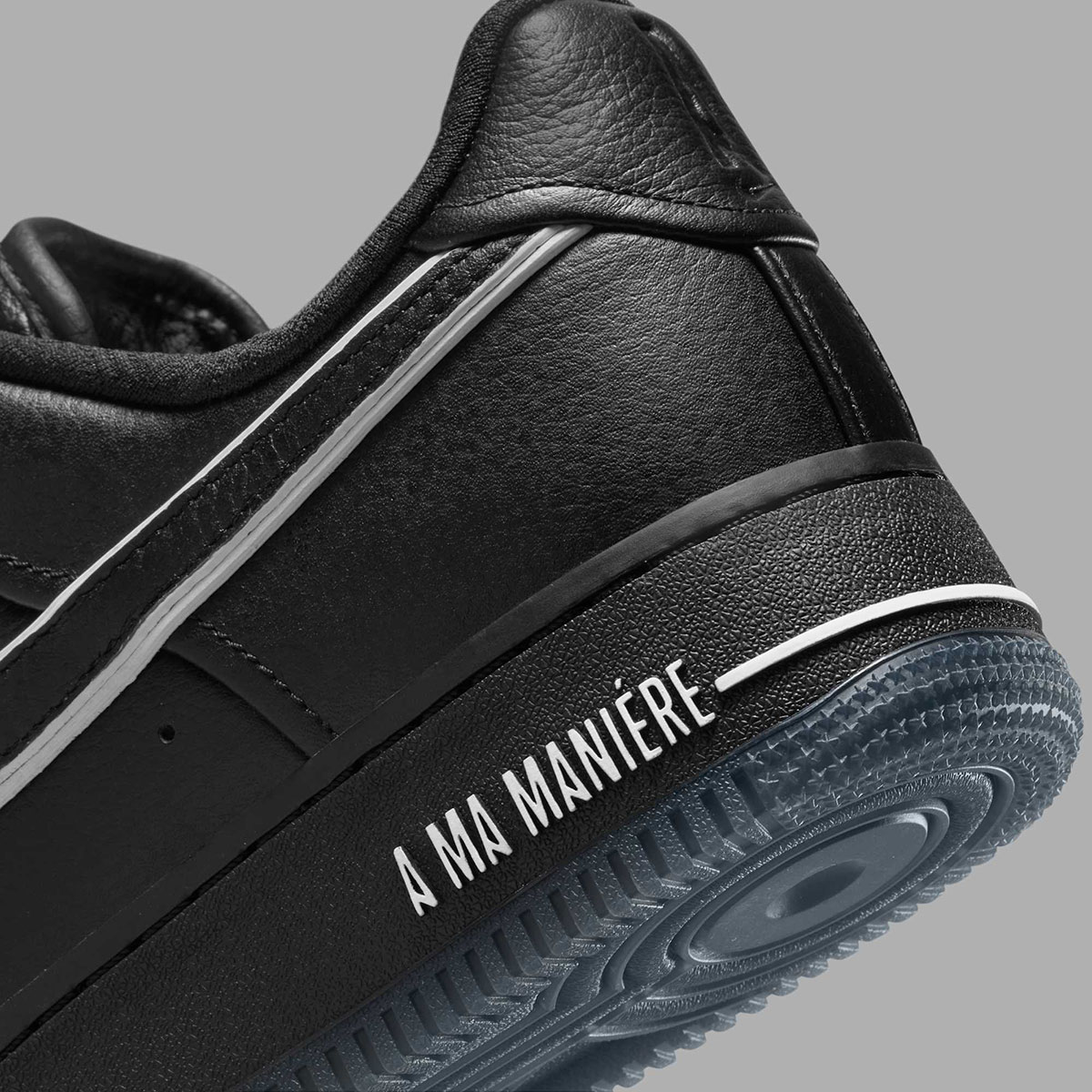 A Ma Maniere Nike Air Force 1 Low Hf4084 001 5