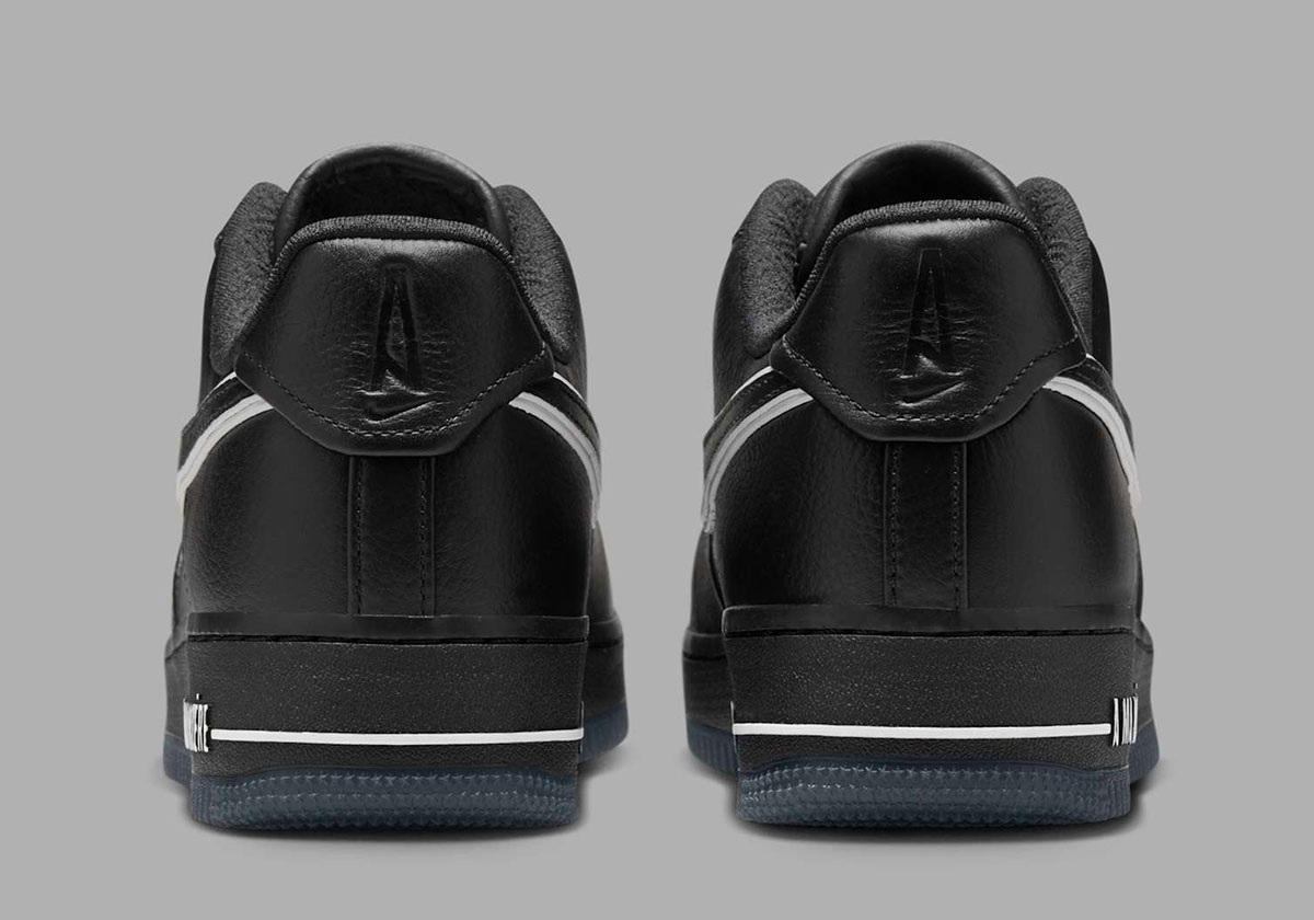 A Ma Maniere Nike Air Force 1 Low Hf4084 001 7