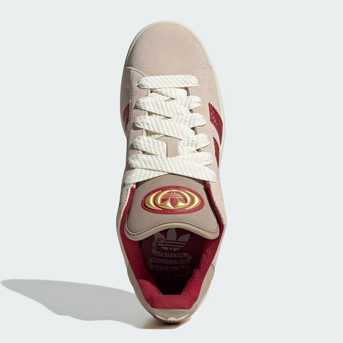 Adidas Campus 00s Cny Year Of The Snake Jr0093 2