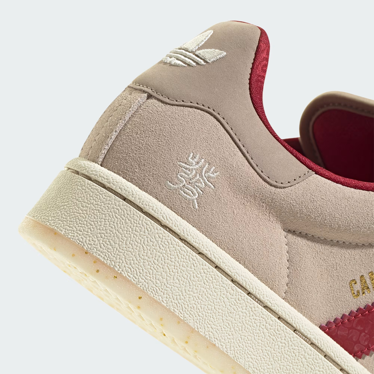 Adidas Campus 00s Cny Year Of The Snake Jr0093 7