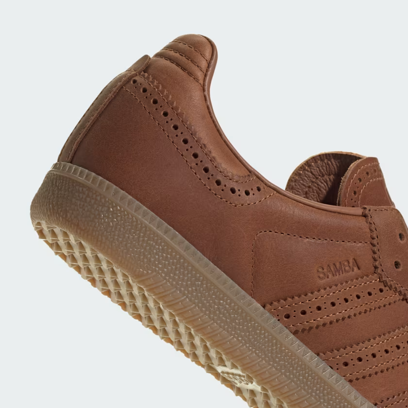 Adidas Samba Oxford 0