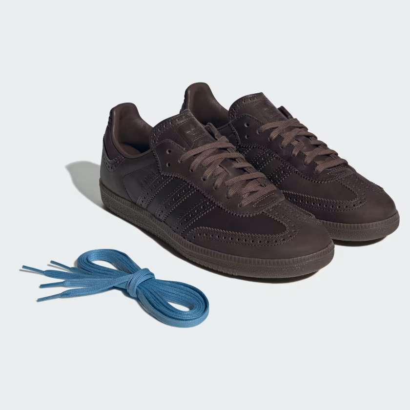 Adidas Samba Oxford 10