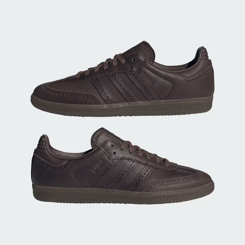Adidas Samba Oxford 11