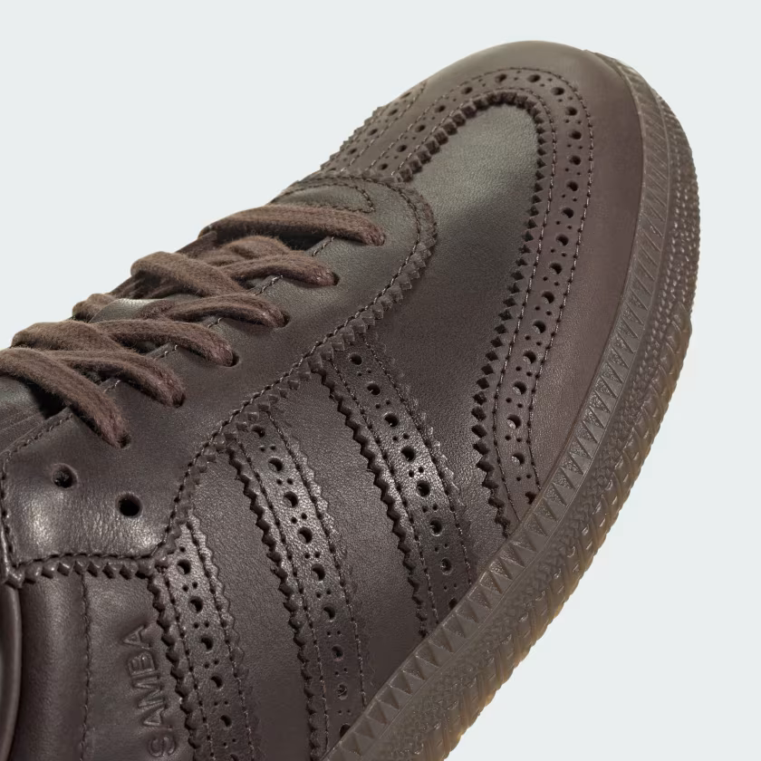 Adidas Samba Oxford 12