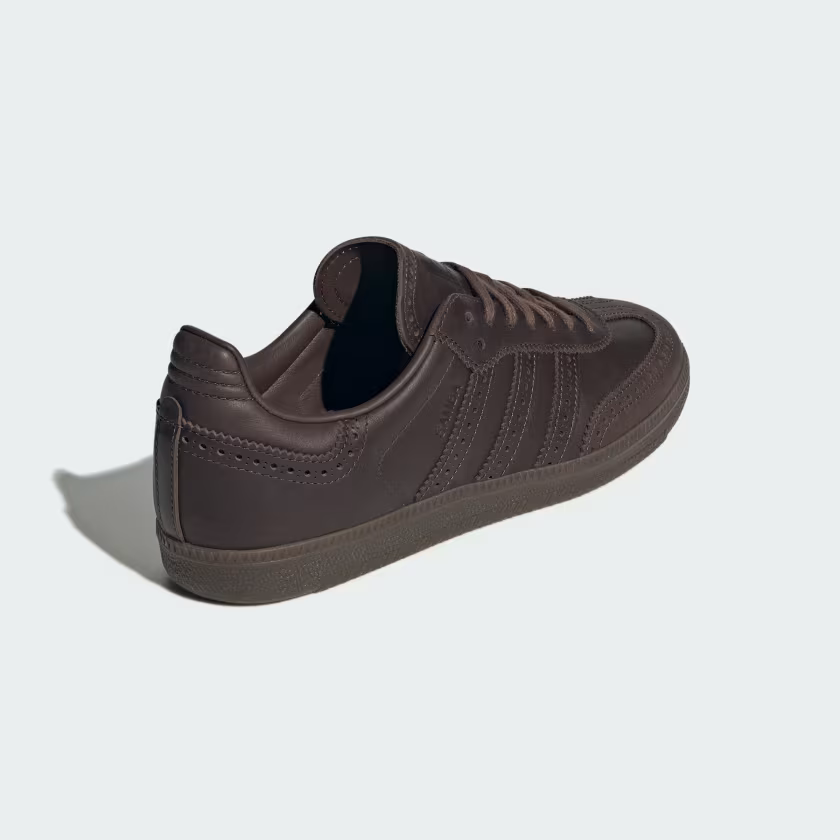 Adidas Samba Oxford 15