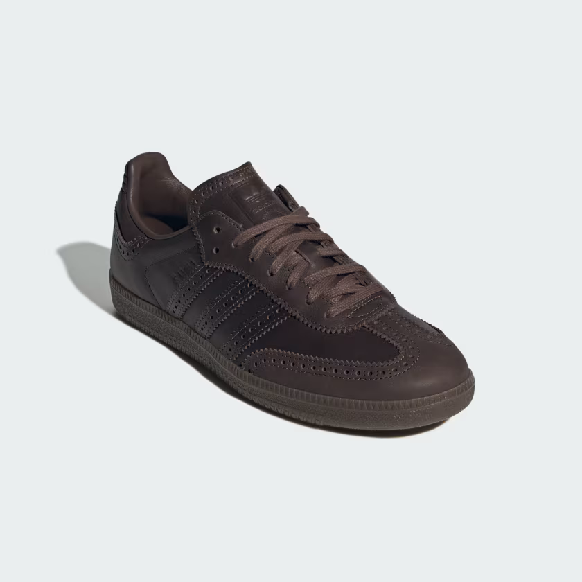 Adidas Samba Oxford 16