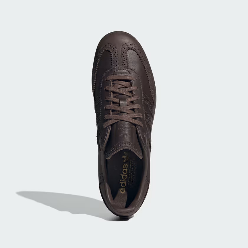 Adidas Samba Oxford 18
