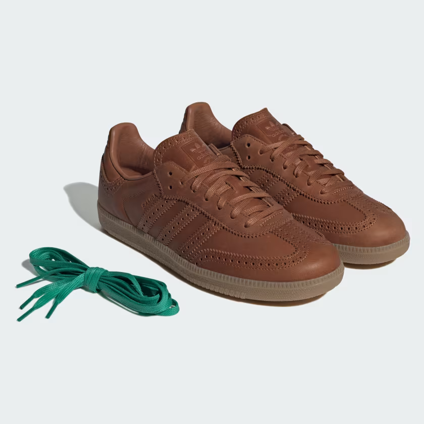 Adidas Samba Oxford 2