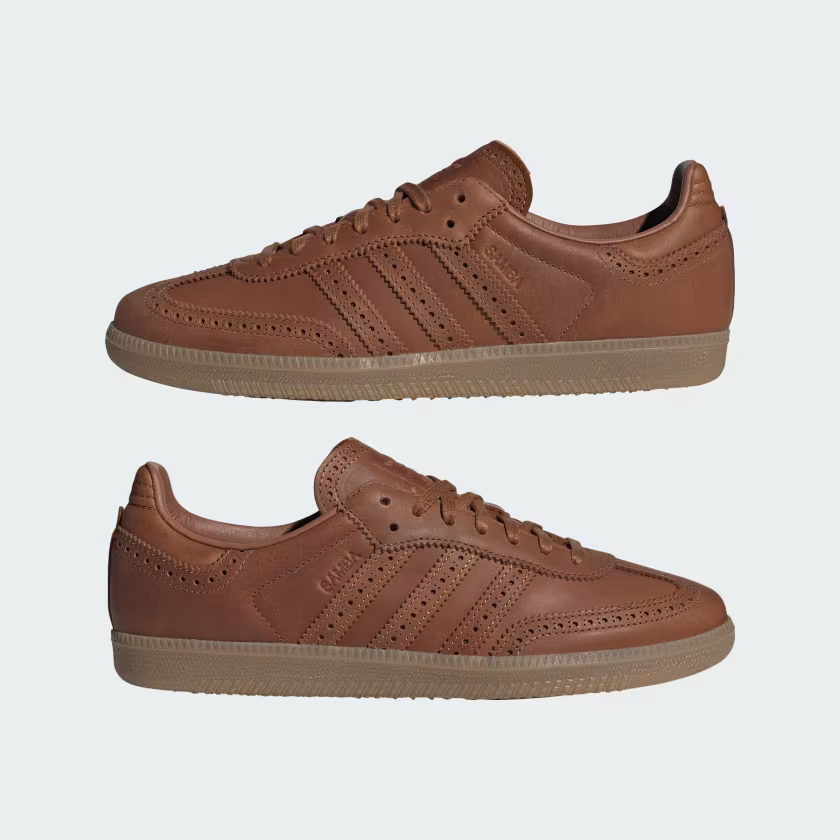 Adidas Samba Oxford 3